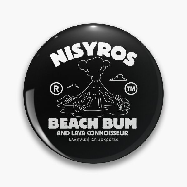 Item preview, Nisyros beach (Nisyros Greece) designed and sold by Peerless-Prime.