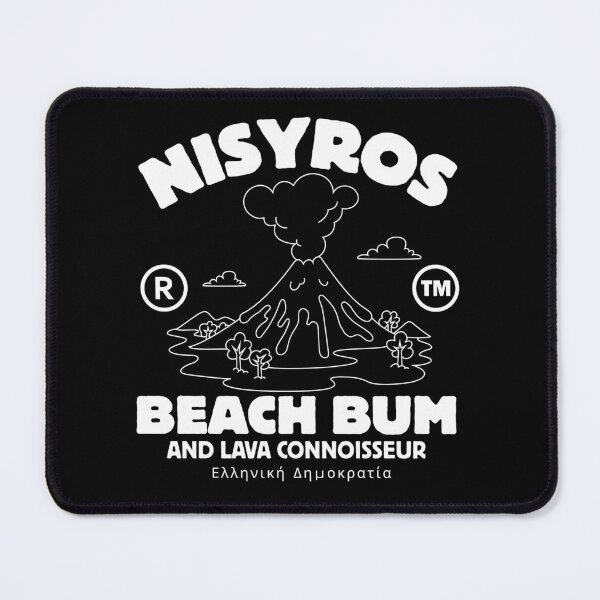 Item preview, Nisyros beach (Nisyros Greece) designed and sold by Peerless-Prime.