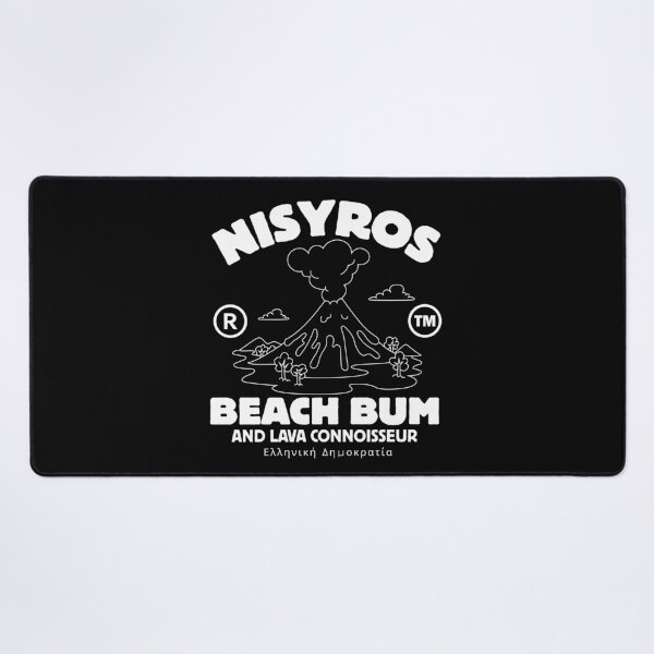 Item preview, Nisyros beach (Nisyros Greece) designed and sold by Peerless-Prime.