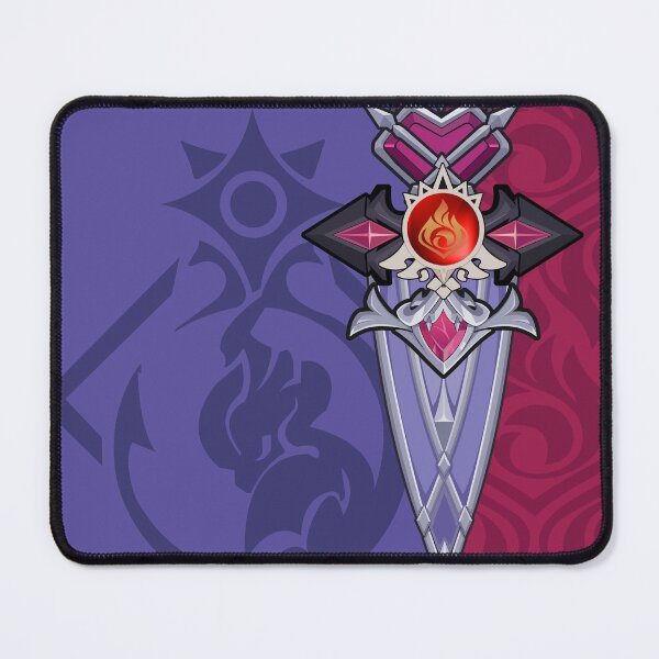 Item preview, Durin Genshin Impact designed and sold by JonetsuKingdom.