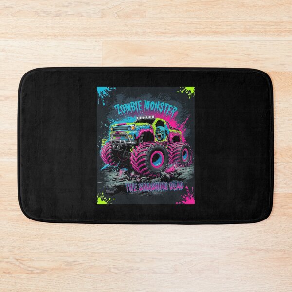 Item preview, Zombie The Smashing Dead  designed and sold by AquaKiev.