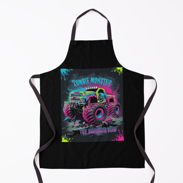 Item preview, Zombie The Smashing Dead  designed and sold by AquaKiev.