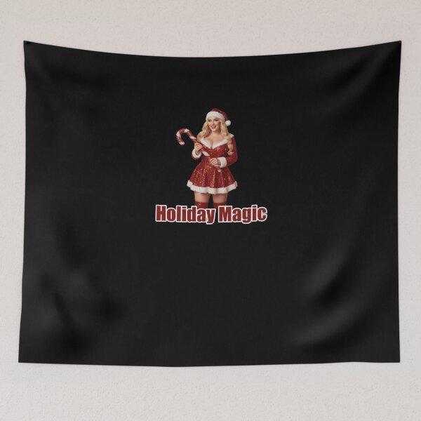 Item preview, Holiday Magic designed and sold by Jason123za.