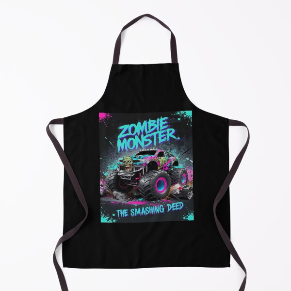 Item preview, Zombie The Smashing Dead designed and sold by SyntaxClaw.