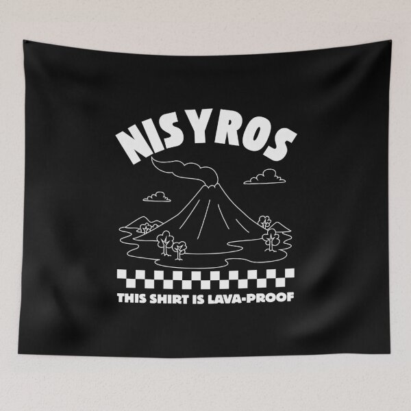 Item preview, Nisyros lava (Nisyros Greece) designed and sold by Peerless-Prime.