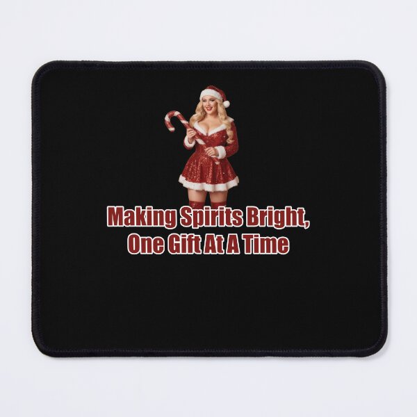 Item preview, Making Spirits Bright, One Gift At A Time designed and sold by Jason123za.