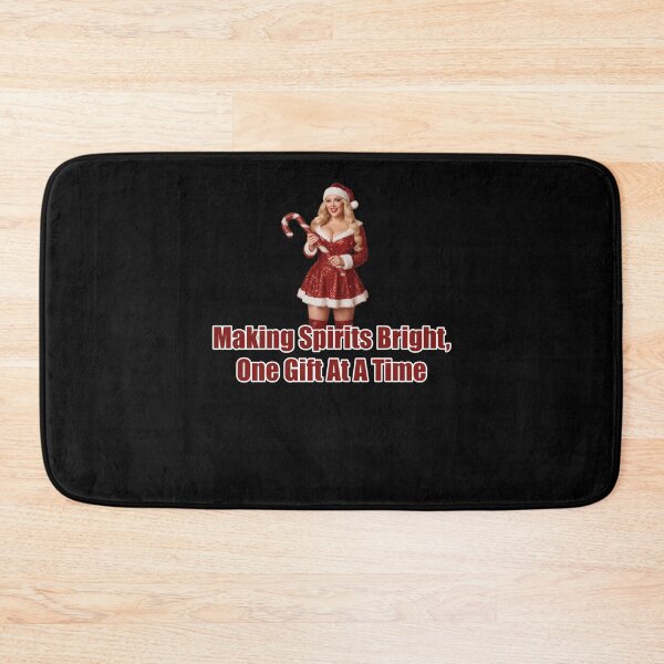 Item preview, Making Spirits Bright, One Gift At A Time designed and sold by Jason123za.