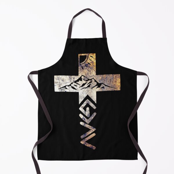 Item preview, God Greater Than The Highs and Lows Cross for Christians designed and sold by NUMAcreations.