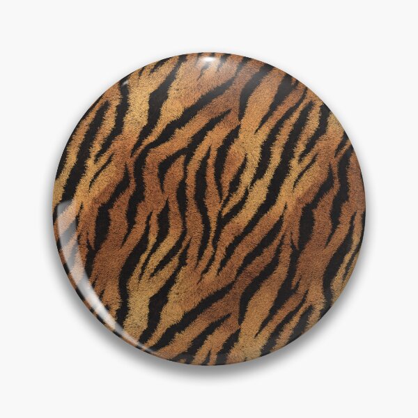 Item preview, Chic Natural Tiger Skin Pattern  - Gifts For Men designed and sold by RoyalStarsPatts.