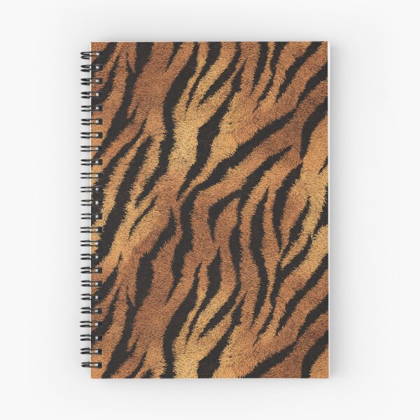 Item preview, Chic Natural Tiger Skin Pattern  - Gifts For Men designed and sold by RoyalStarsPatts.