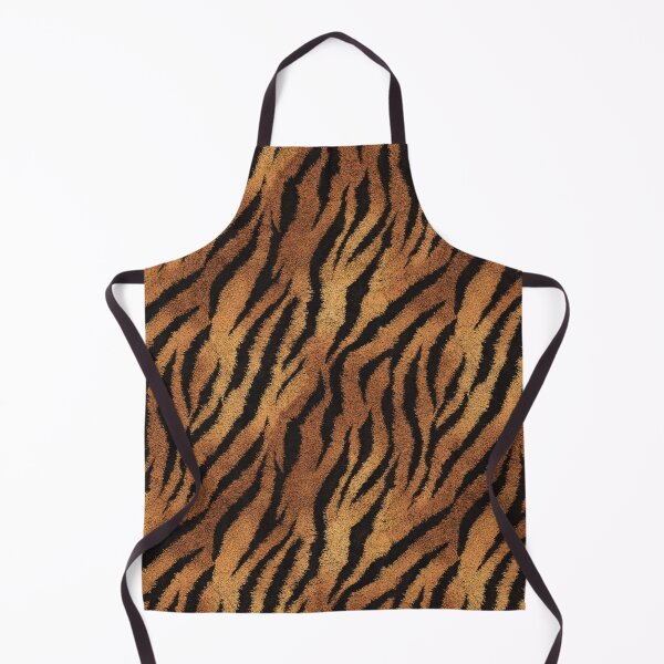 Item preview, Chic Natural Tiger Skin Pattern - Gifts For Men designed and sold by RoyalStarsPatts.