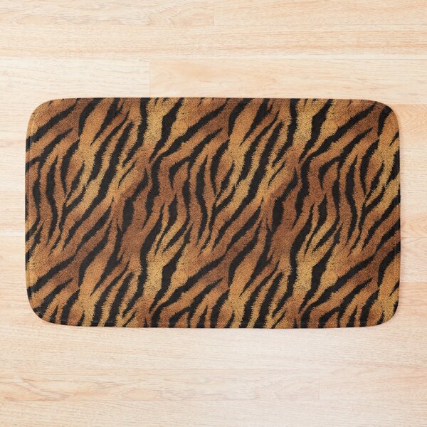 Item preview, Chic Natural Tiger Skin Pattern  - Gifts For Men designed and sold by RoyalStarsPatts.