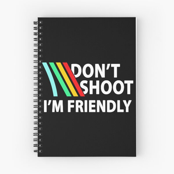 Item preview, ARC Raiders Friendly Game Funny Meme designed and sold by olsonyvykteresa.