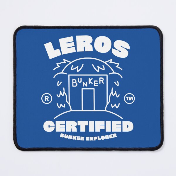 Item preview, Leros certified (Leros Greece) designed and sold by Peerless-Prime.