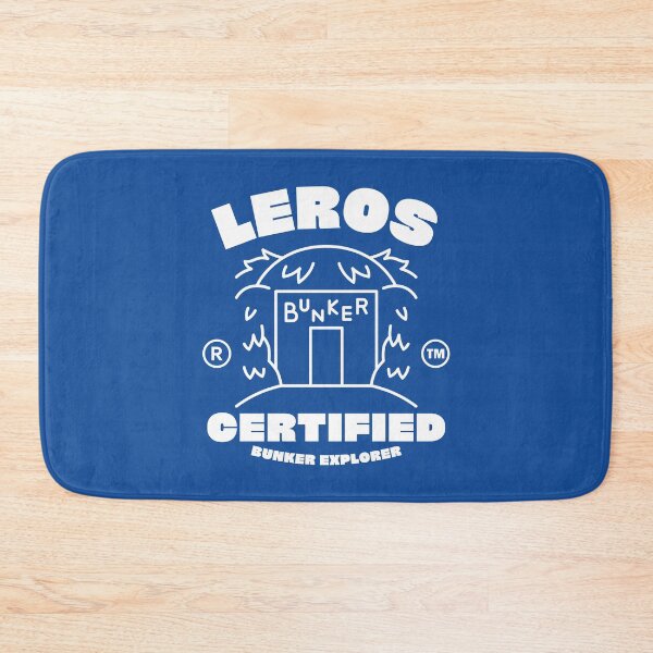 Item preview, Leros certified (Leros Greece) designed and sold by Peerless-Prime.