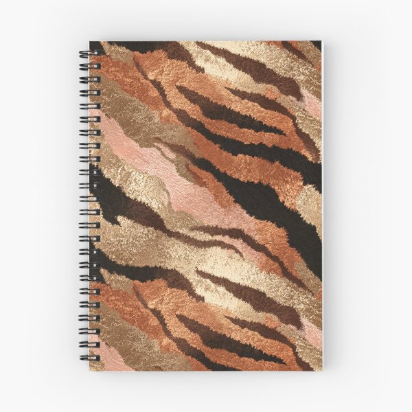 Item preview, Classic High-End Tiger Skin Pattern  - Anniversary Gifts For Him designed and sold by RoyalStarsPatts.
