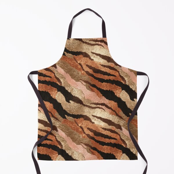 Item preview, Classic High-End Tiger Skin Pattern - Anniversary Gifts For Him designed and sold by RoyalStarsPatts.