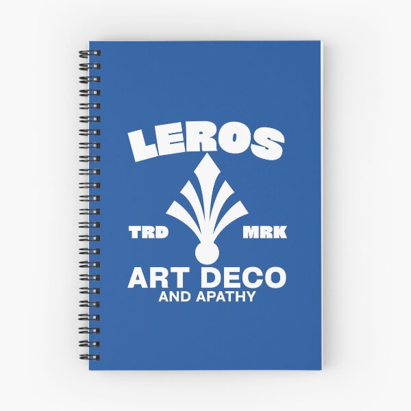 Item preview, Leros art (Leros Greece) designed and sold by Peerless-Prime.