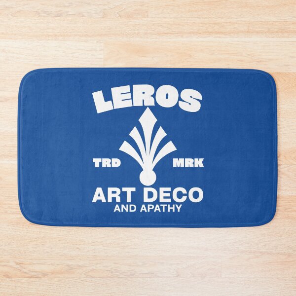 Item preview, Leros art (Leros Greece) designed and sold by Peerless-Prime.