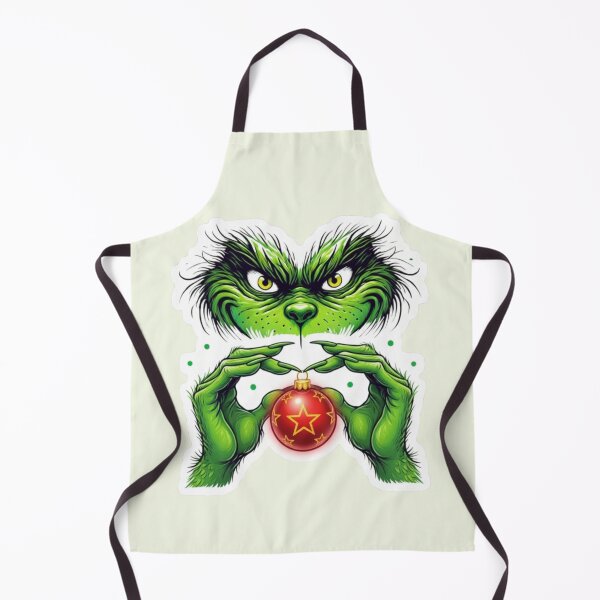 Item preview, Grinchmas designed and sold by Aise06.