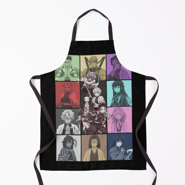 Item preview, Hashira designed and sold by aymandpado.