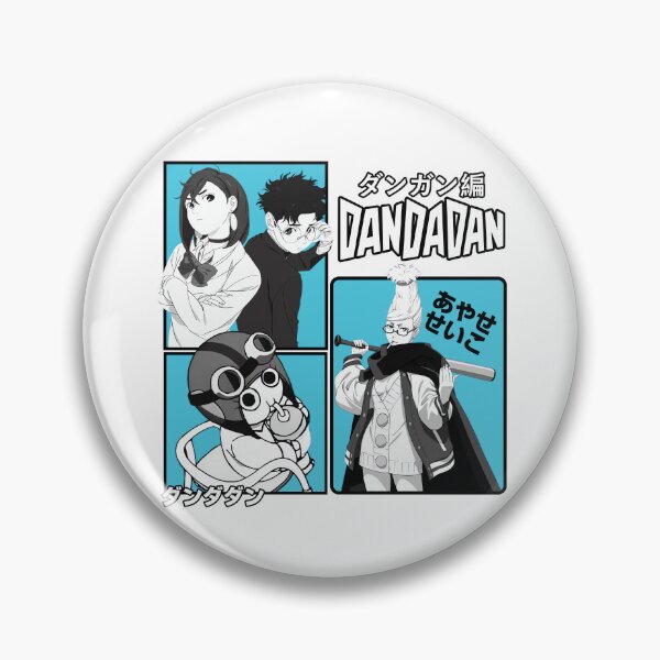 Item preview, Dangan-hen designed and sold by KEEP-.