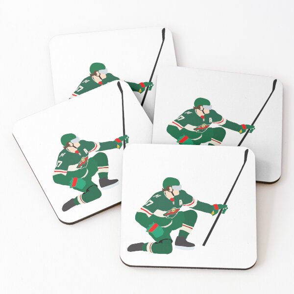 Item preview, Marcus Foligno designed and sold by MyahOffTheBench.