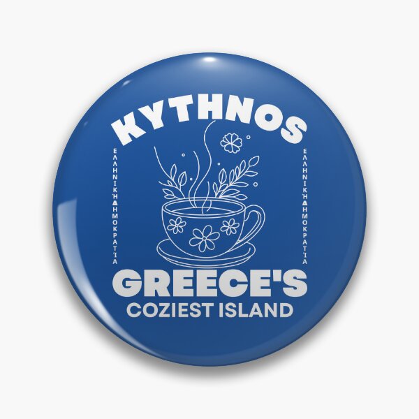 Item preview, Kythnos island (Kythnos Greece) designed and sold by Peerless-Prime.