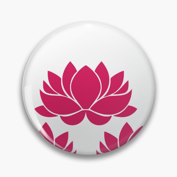 Item preview, Triple Lotus  designed and sold by RajMungra.
