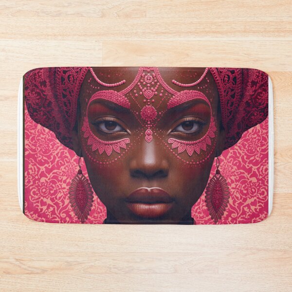 Item preview, Beautiful Goddess In Pink Lace  designed and sold by Jayz1shop.