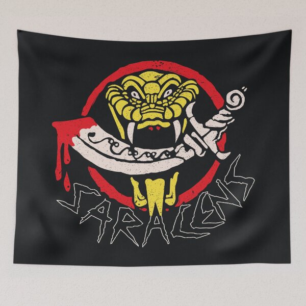 Item preview, Saracens The Warriors designed and sold by FULLER FACTORY.