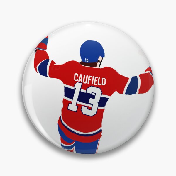 Item preview, Cole Caufield designed and sold by MyahOffTheBench.