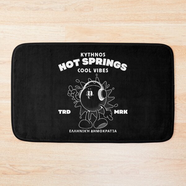 Item preview, Kythnos springs (Kythnos Greece) designed and sold by Peerless-Prime.