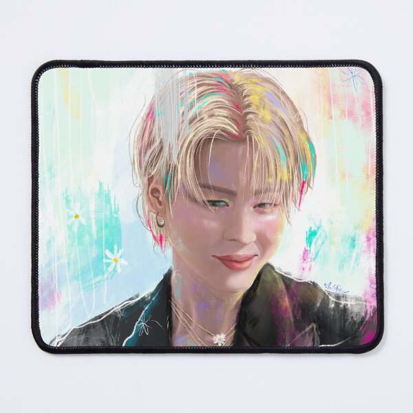 Item preview, Jimin designed and sold by MarmarArts.