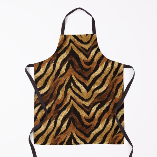 Item preview, Colorful Wild-Inspired Tiger Stripe Pattern - Christmas Gifts For Wife designed and sold by RoyalStarsPatts.