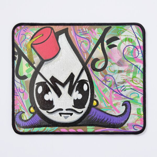Item preview, Aladdin  designed and sold by sixmikart.