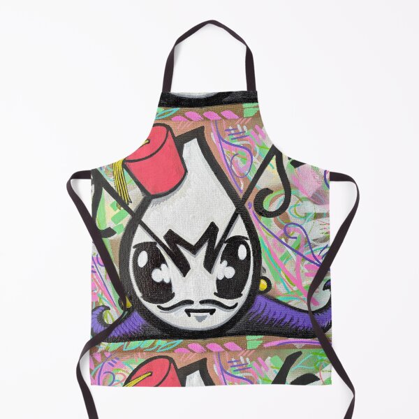 Item preview, Aladdin  designed and sold by sixmikart.