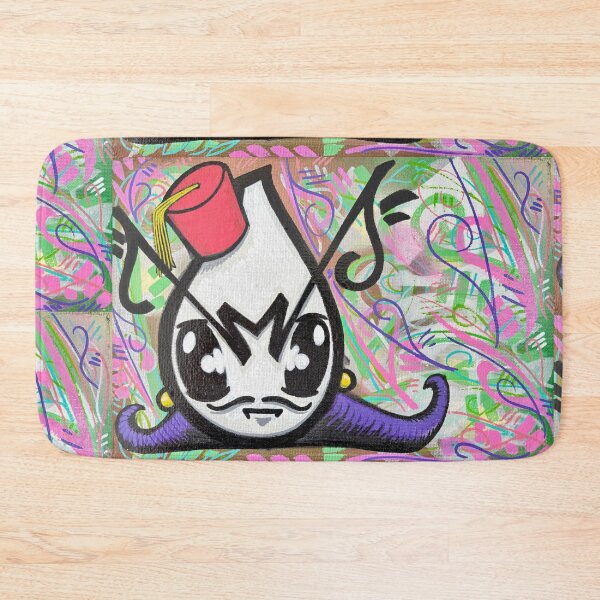 Item preview, Aladdin  designed and sold by sixmikart.