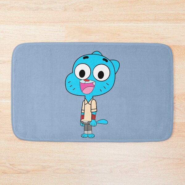 Item preview, Gumball Smiling designed and sold by karamram.