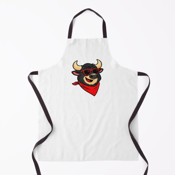 Item preview, Feria bull reveler designed and sold by Buddyboutique.
