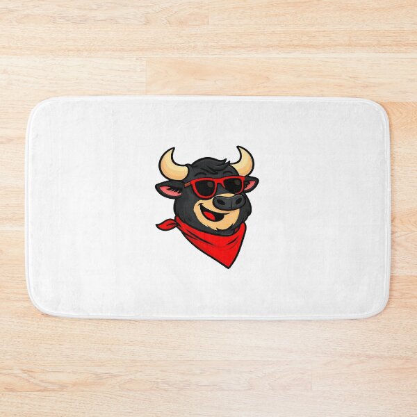 Item preview, Feria bull reveler designed and sold by Buddyboutique.