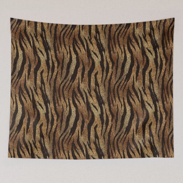 Item preview, Bold Authentic-Look Tiger Skin Texture  - Dad Fathers Day Gifts designed and sold by RoyalStarsPatts.