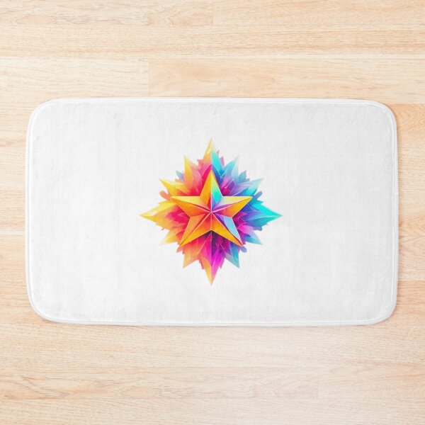 Item preview, Prismatic Crystal Star Burst designed and sold by RED-MOUSE.