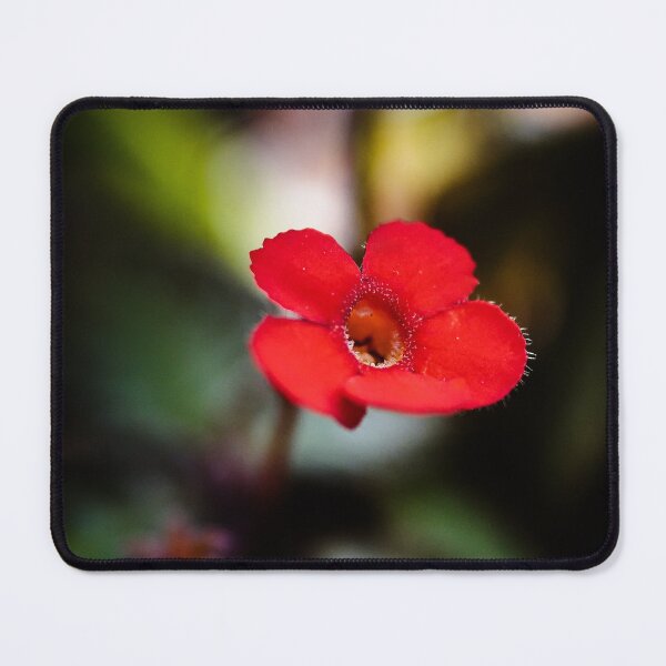 Item preview, The understated elegance of a wild tropical flower designed and sold by franck380.