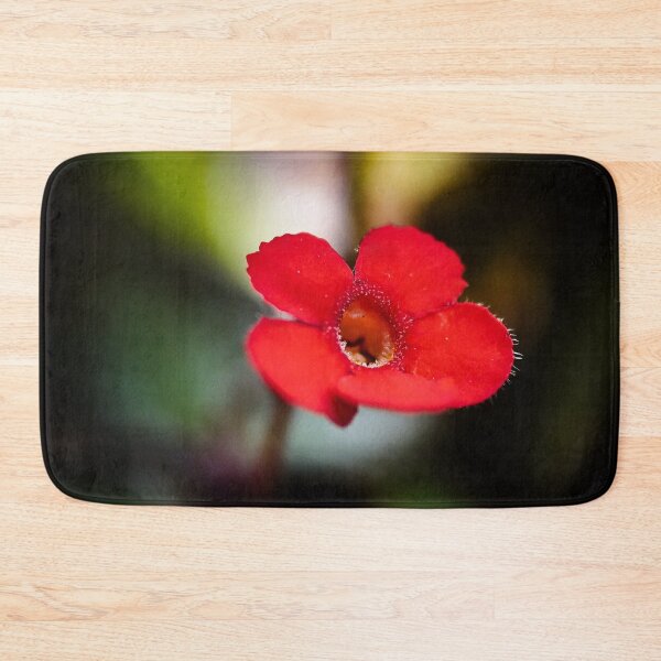 Item preview, The understated elegance of a wild tropical flower designed and sold by franck380.