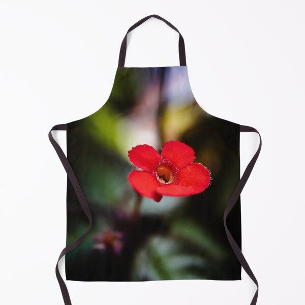 Item preview, The understated elegance of a wild tropical flower designed and sold by franck380.