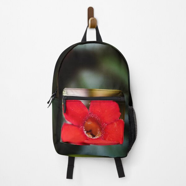 Item preview, The understated elegance of a wild tropical flower designed and sold by franck380.