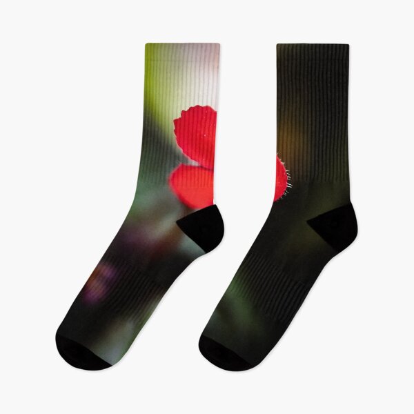 Item preview, The understated elegance of a wild tropical flower designed and sold by franck380.