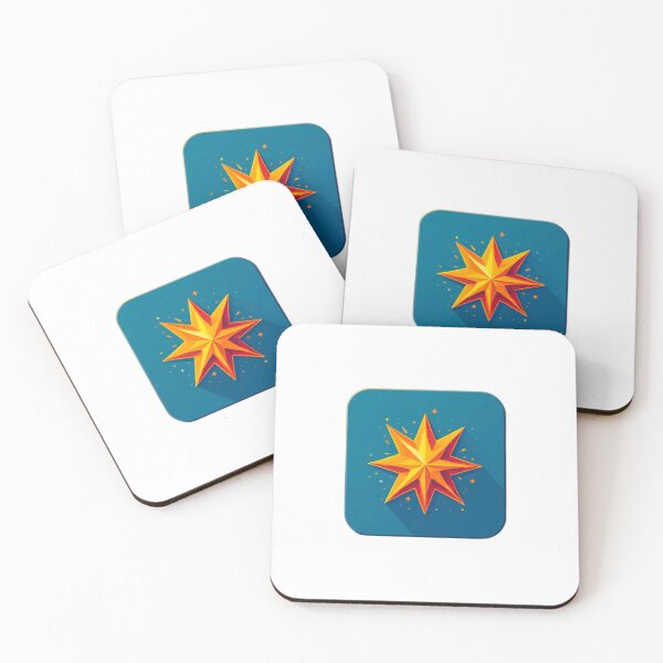 Item preview, Radiant Star Icon designed and sold by RED-MOUSE.