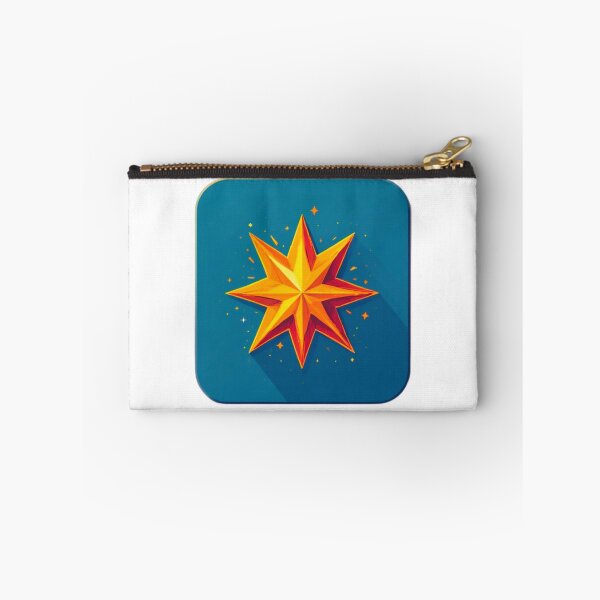 Item preview, Radiant Star Icon designed and sold by RED-MOUSE.